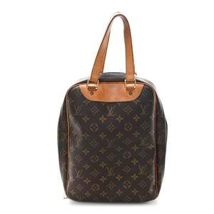 Louis Vuitton Excursion Shoe Bag #200910L42B